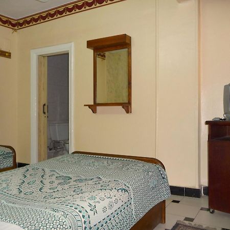 Venus Hostel Kairo Eksteriør billede