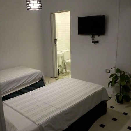 Venus Hostel Kairo Eksteriør billede
