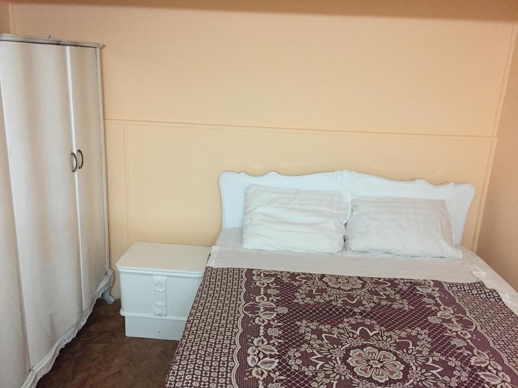 Venus Hostel Kairo Eksteriør billede