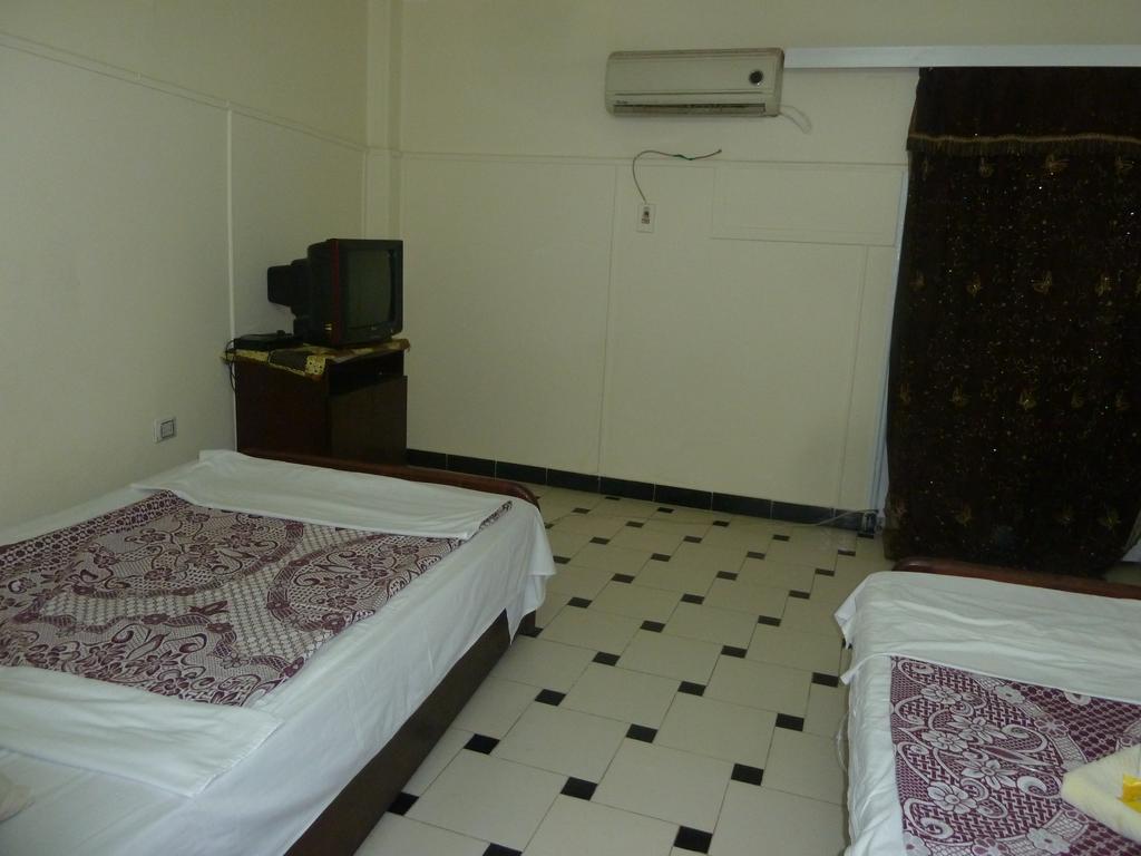 Venus Hostel Kairo Eksteriør billede