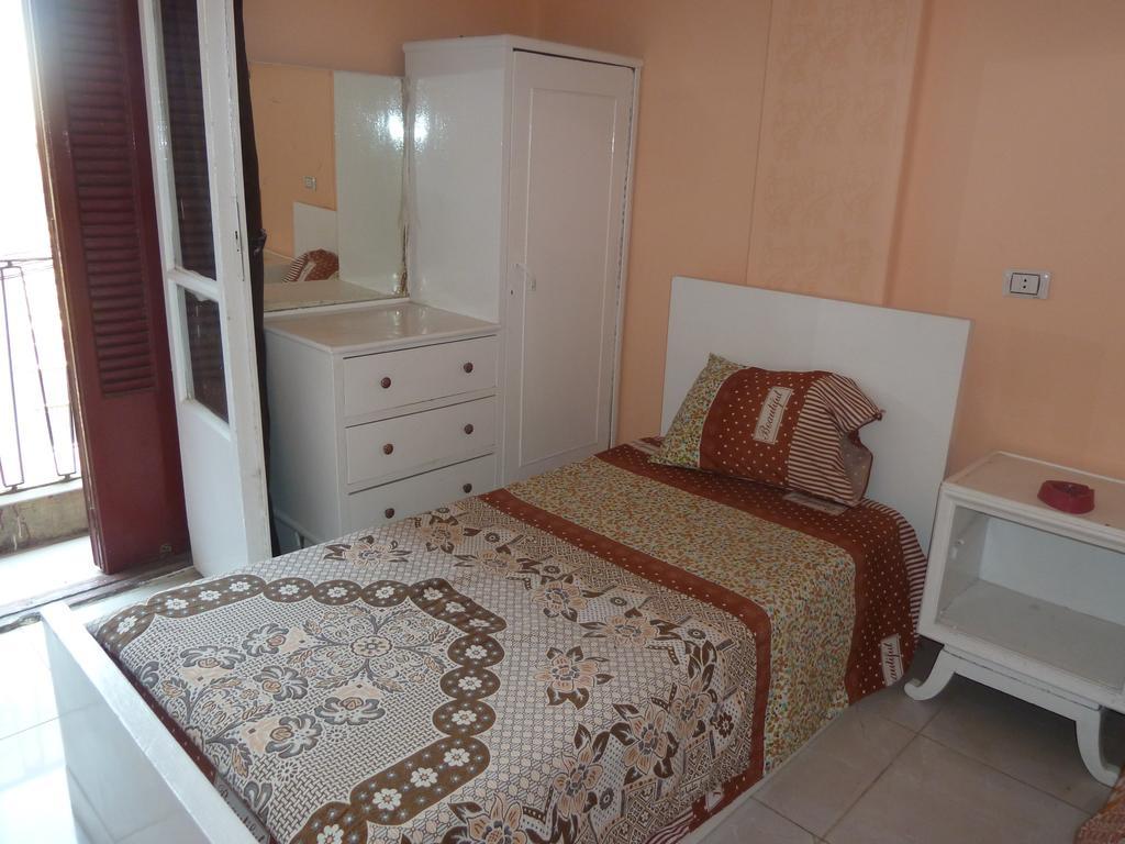 Venus Hostel Kairo Eksteriør billede