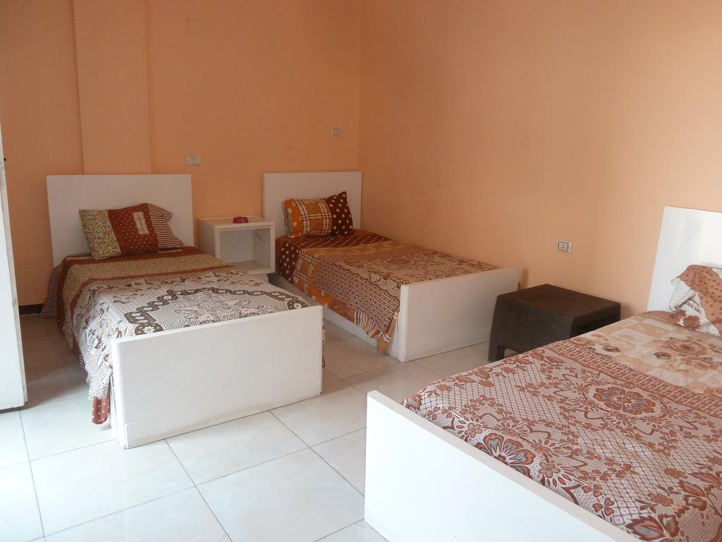 Venus Hostel Kairo Eksteriør billede