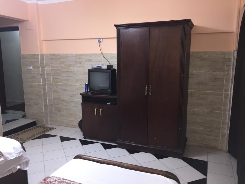 Venus Hostel Kairo Eksteriør billede