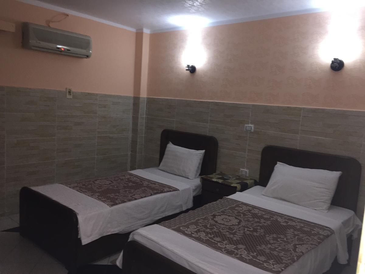 Venus Hostel Kairo Eksteriør billede
