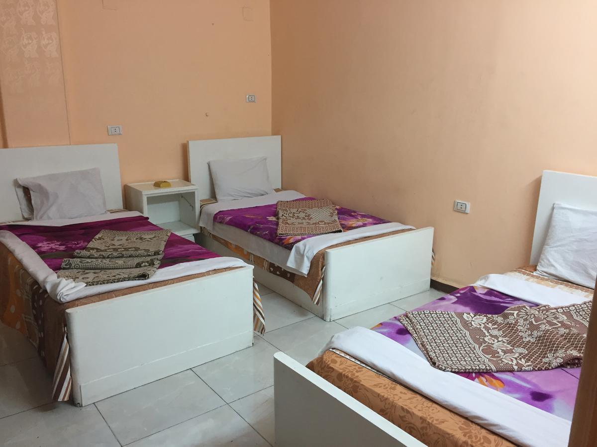 Venus Hostel Kairo Eksteriør billede