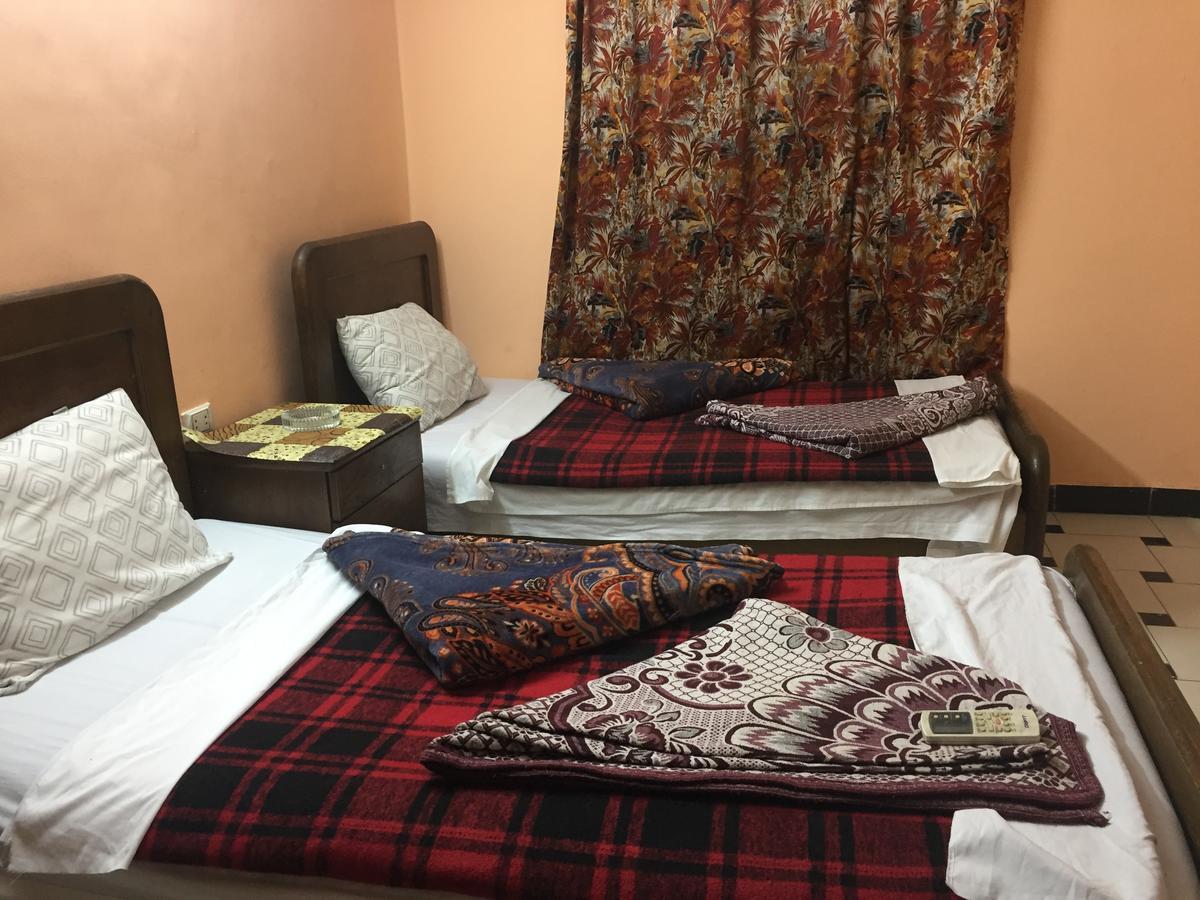 Venus Hostel Kairo Eksteriør billede
