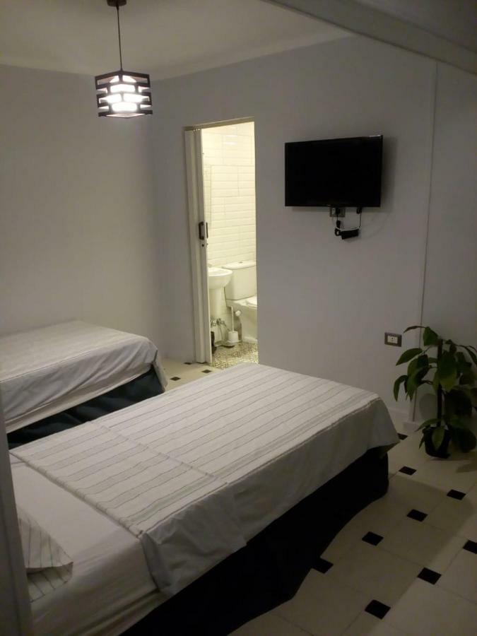 Venus Hostel Kairo Eksteriør billede