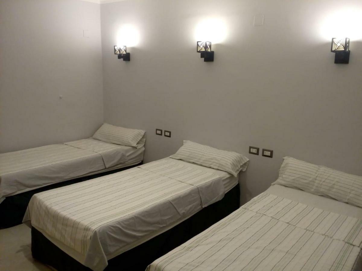 Venus Hostel Kairo Eksteriør billede