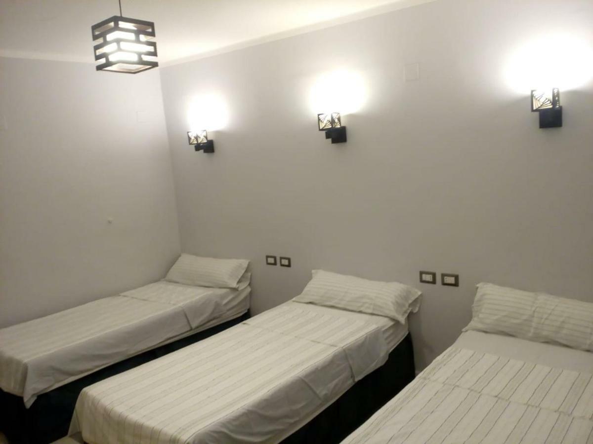Venus Hostel Kairo Eksteriør billede