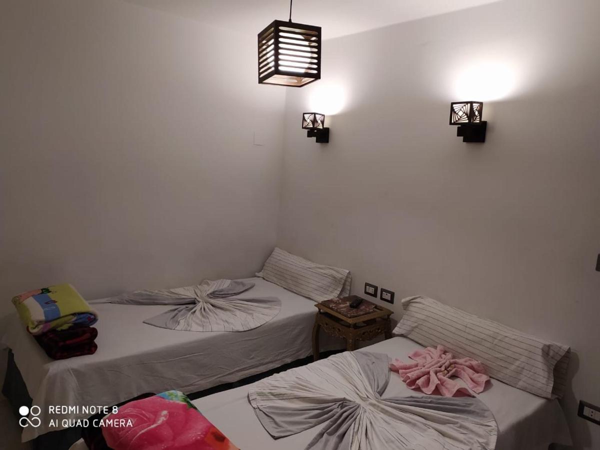 Venus Hostel Kairo Eksteriør billede